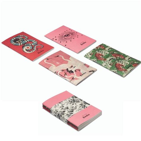 gucci secret garden|Gucci garden notebook.